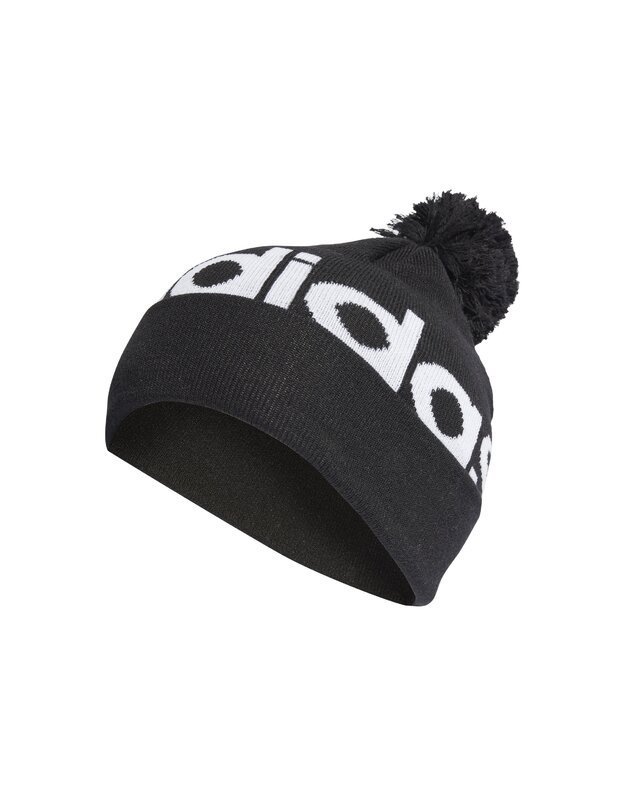 adidas POMPOM BEANIE žieminė kepurė